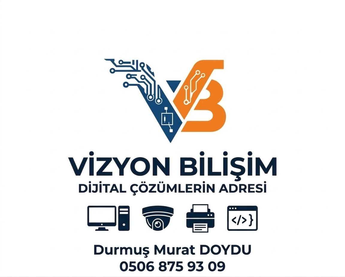 Mezitli Güvenlik Kamerası Kurulumu