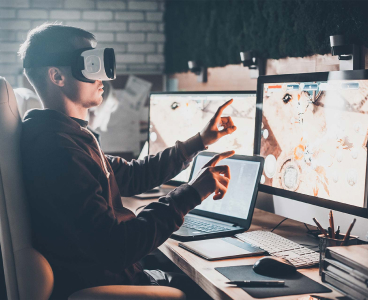 Sosyal Medya Yönetimi