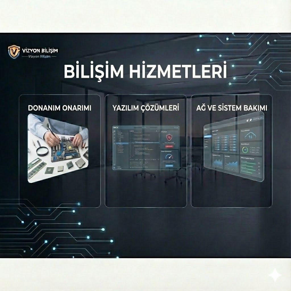 Bilişim Hizmeti