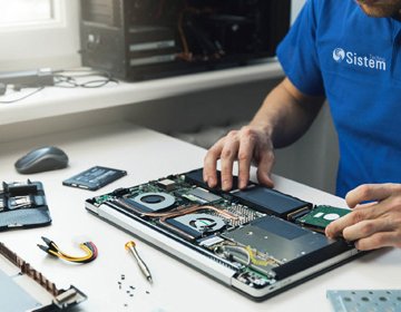 Hareket Kontrolü Otomasyonu