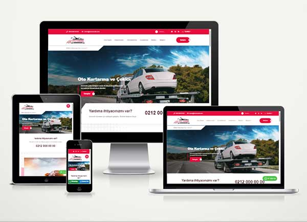 Demo Proje Başlığı 8